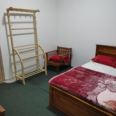 Traveler'S Choice Otel Nuwara Eliya Dış mekan fotoğraf