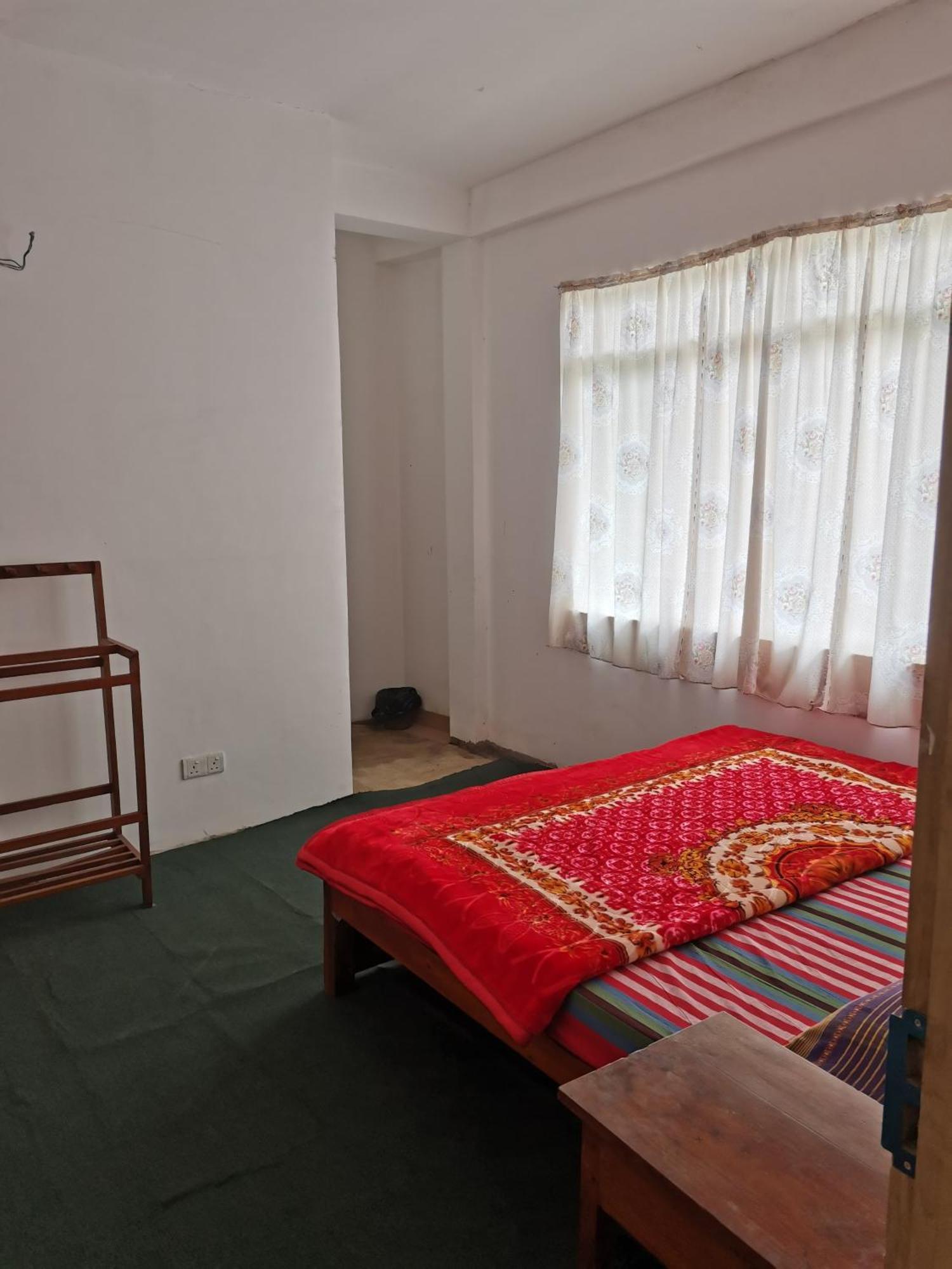 Traveler'S Choice Otel Nuwara Eliya Dış mekan fotoğraf