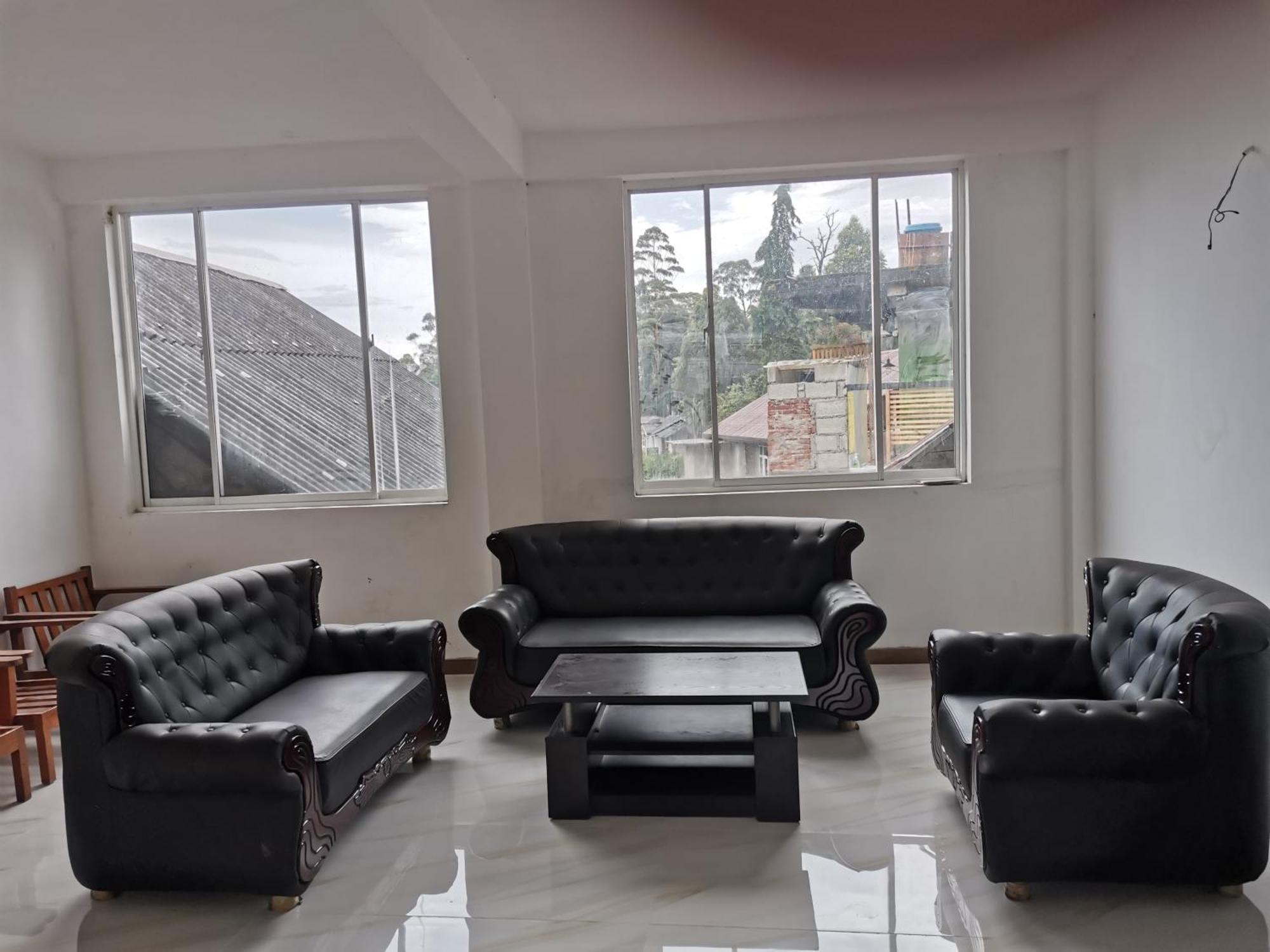 Traveler'S Choice Otel Nuwara Eliya Dış mekan fotoğraf